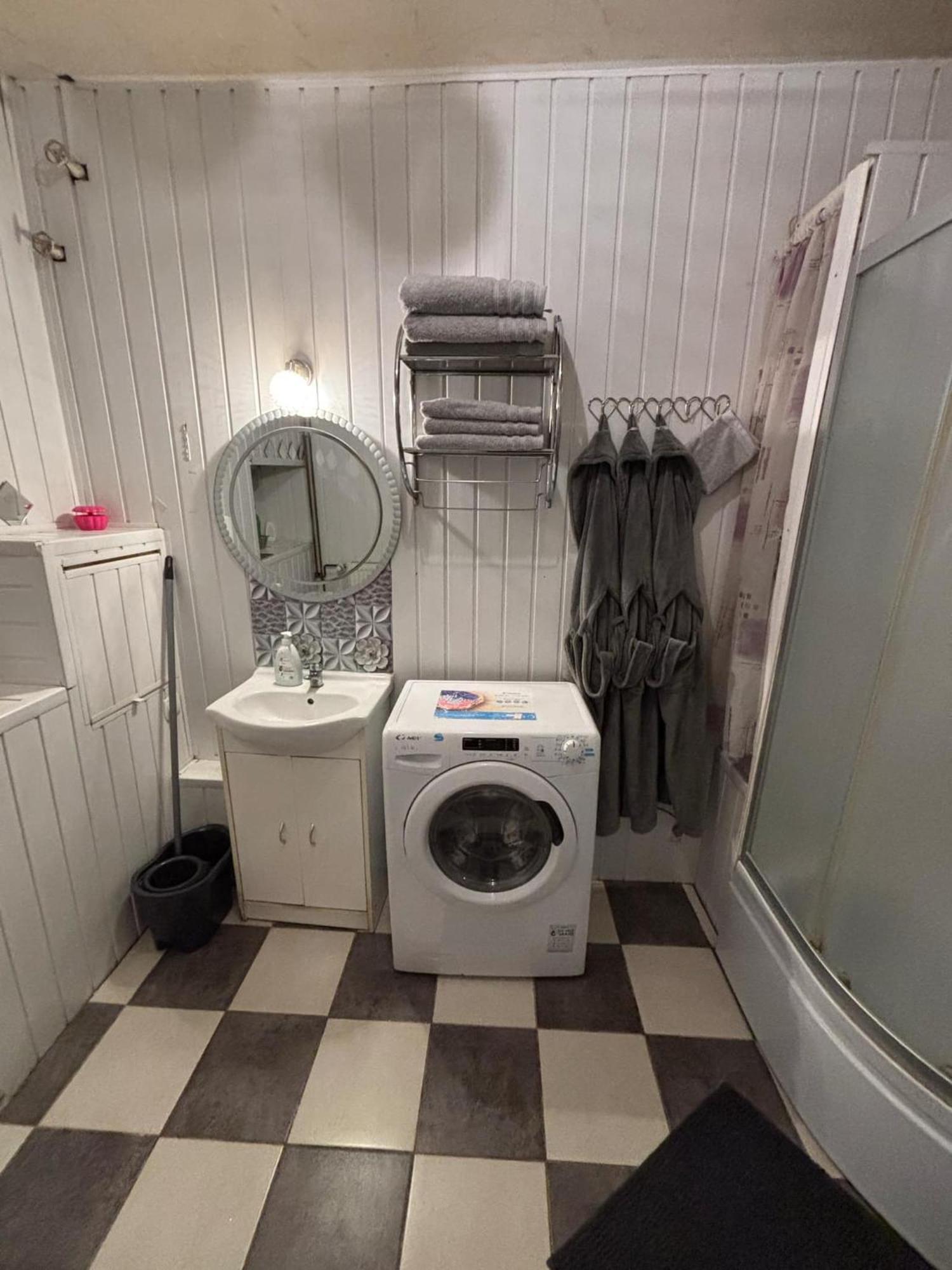 Apartma U Faltynka Lägenhet Brno Exteriör bild