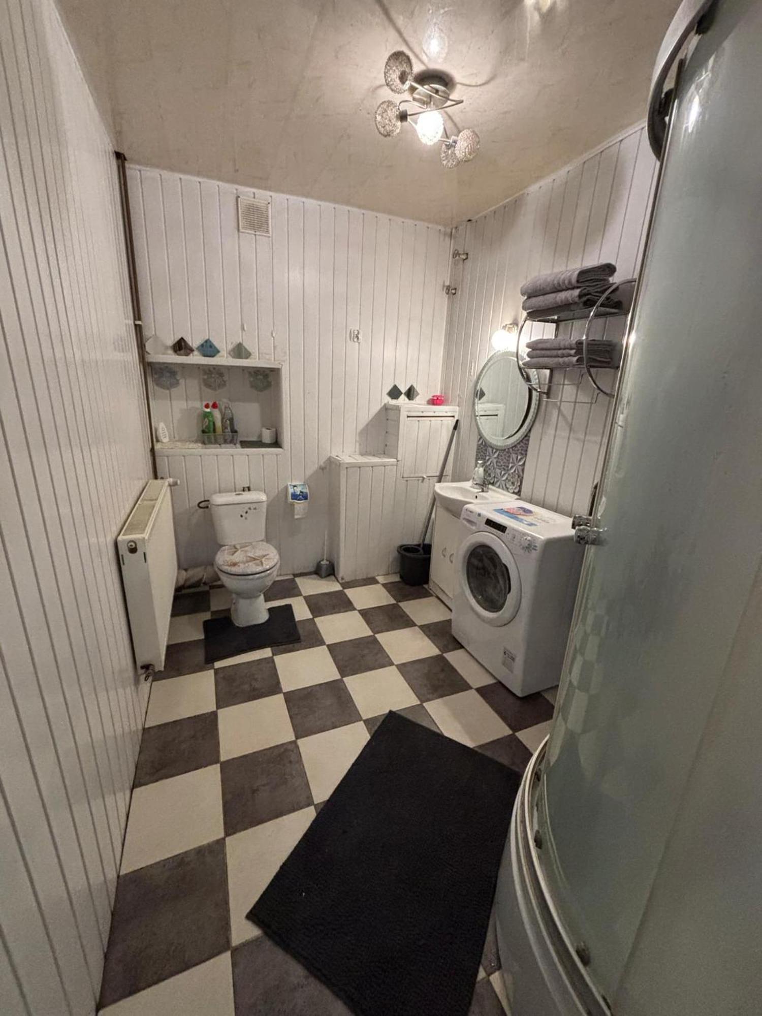 Apartma U Faltynka Lägenhet Brno Exteriör bild