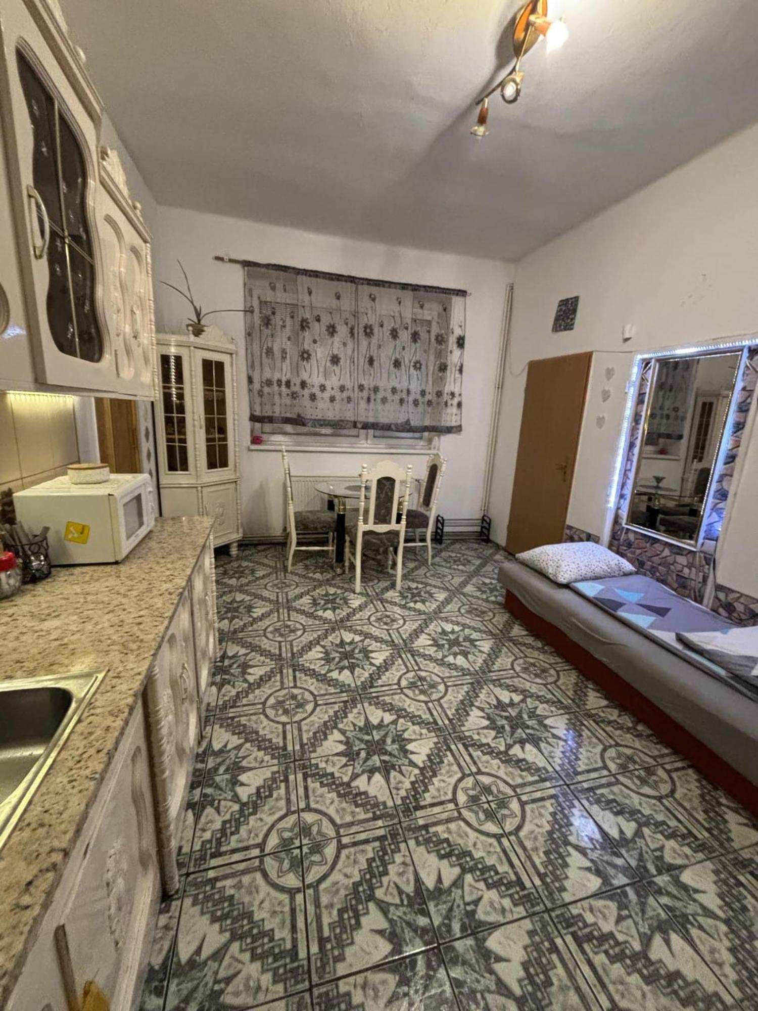 Apartma U Faltynka Lägenhet Brno Exteriör bild