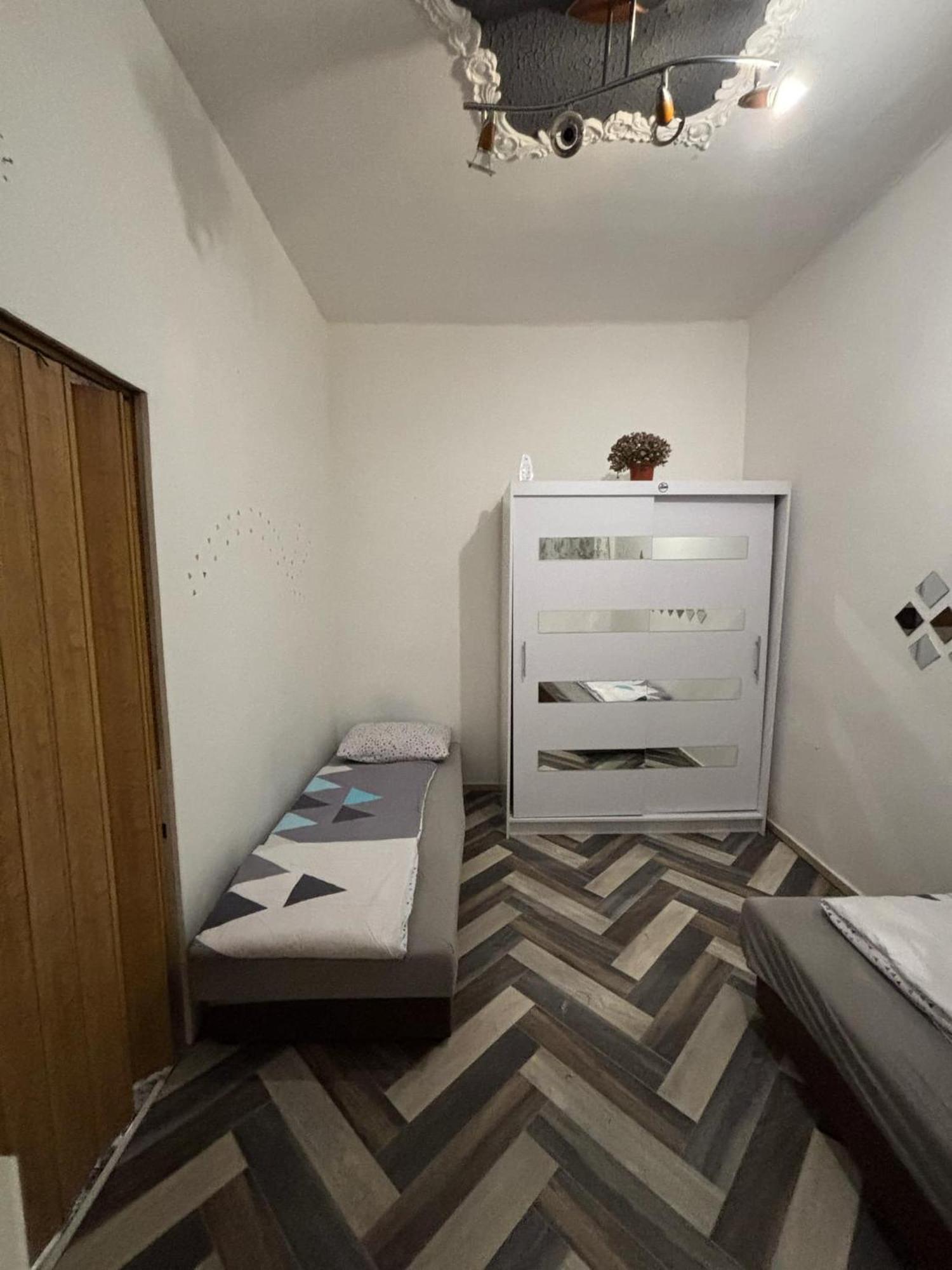 Apartma U Faltynka Lägenhet Brno Exteriör bild