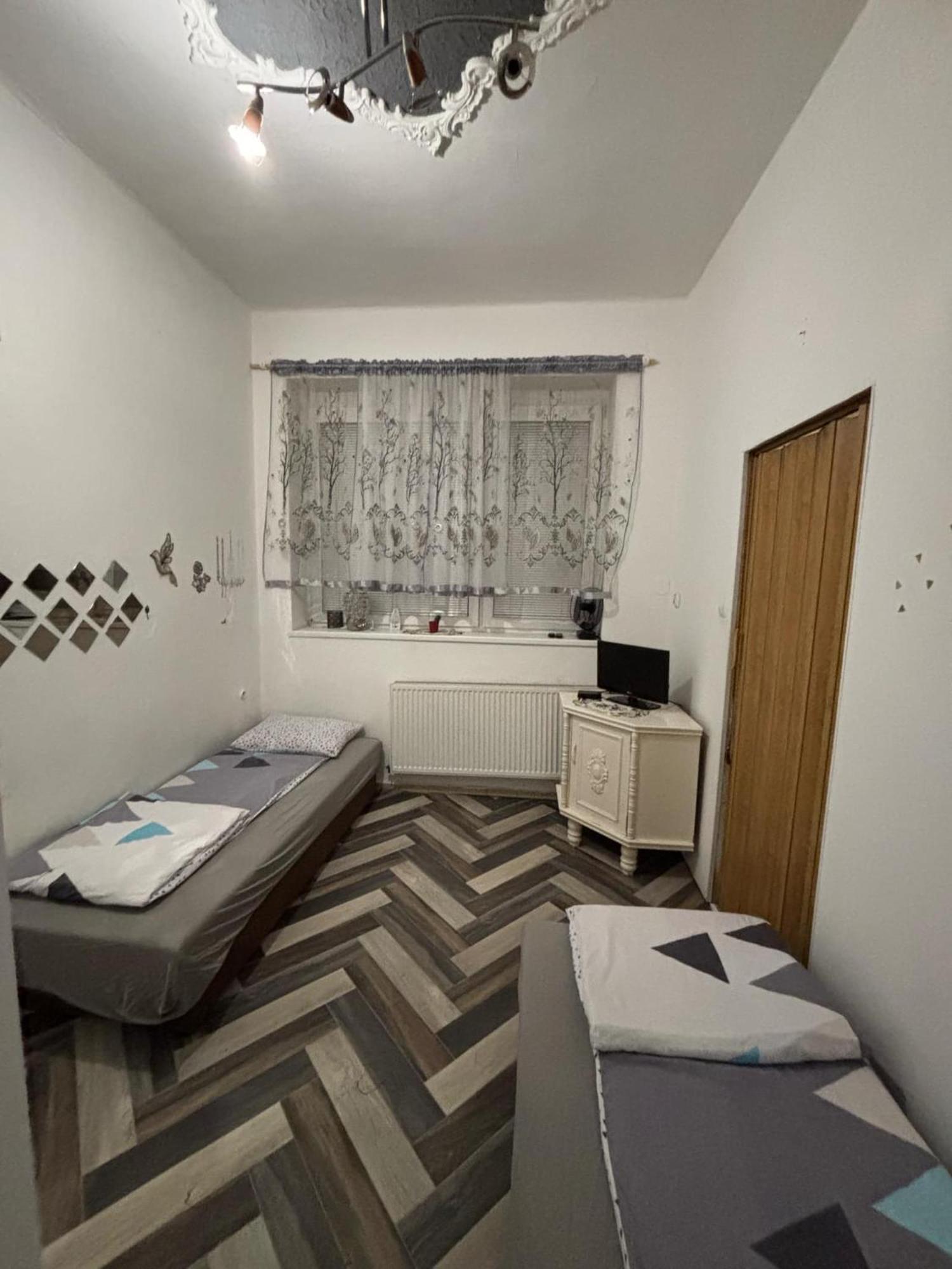 Apartma U Faltynka Lägenhet Brno Exteriör bild