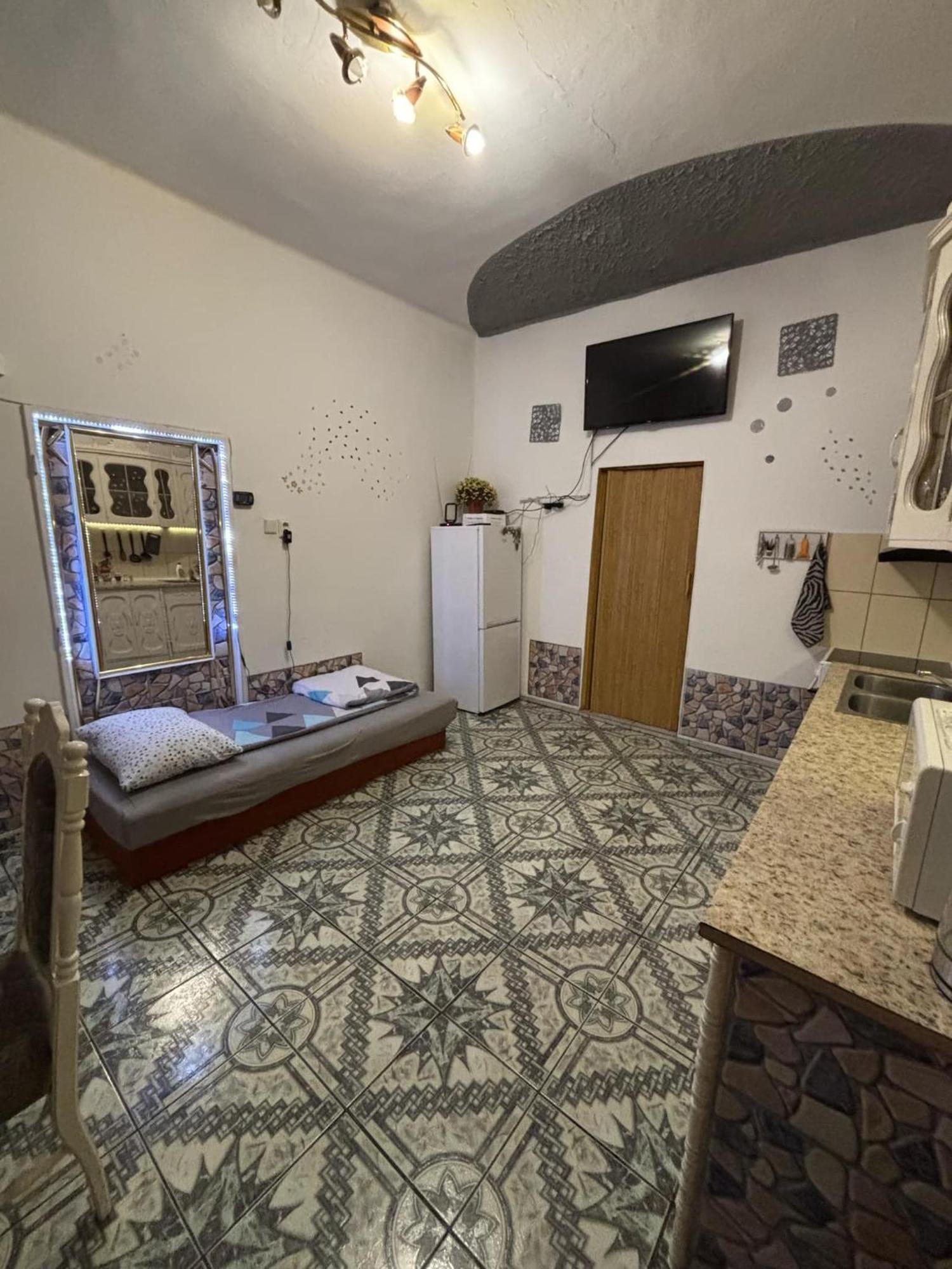 Apartma U Faltynka Lägenhet Brno Exteriör bild